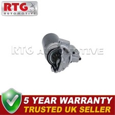 RTG Starter Motor Fits Ford