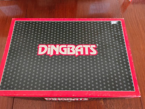 Dingbats board game - board,