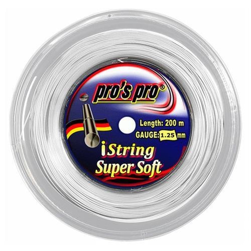 Pro istring - istring, super