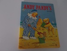 Andy Pandy's Annual 1971