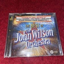 The Best of The John Wilson