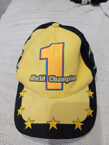 Valentino rossi official cap - valentino,