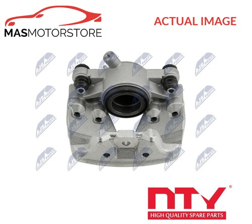 Brake caliper braking front - caliper,