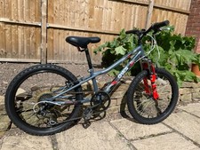 Apollo Chaos 20” Kids Bike