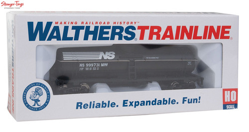 Walthers trainline tank - trainline,