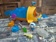 Octonauts Gup S Polar