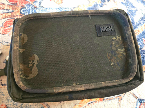 Nash camo soft sided - nash,