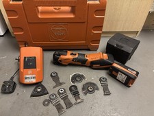 Fein Multimaster AFMM 18QSL