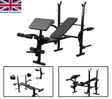 Heavy-Duty Multi-Functional