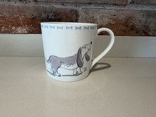 Lovely Waitrose Coffee Mug