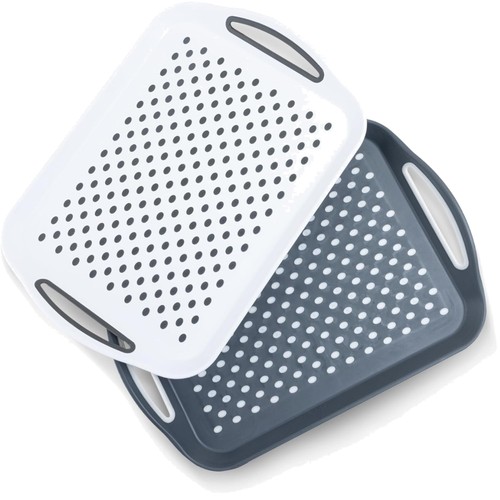 Pack non slip - 2-pack, non-slip