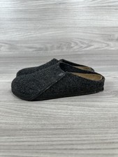 Birkenstock Zermatt Wool Slip