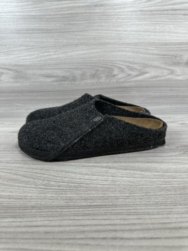 Birkenstock zermatt wool - zermatt, slip
