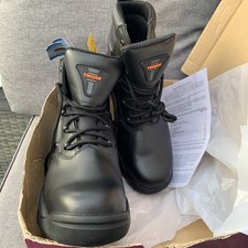 Trojan L59 Mid Cut Safety