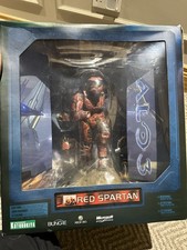 Halo 3 Kotobukiya Collectible