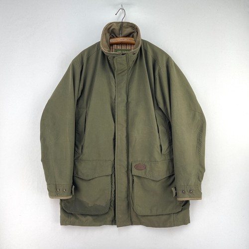 Musto field jacket mens medium - musto,