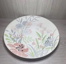 Poole Pottery Dinner Plate
