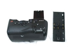 Sony VG-C77AM Vertical Grip