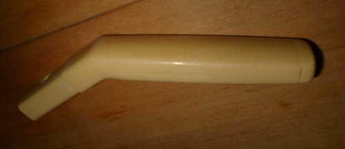 Handlegrip for vintage - , hoover