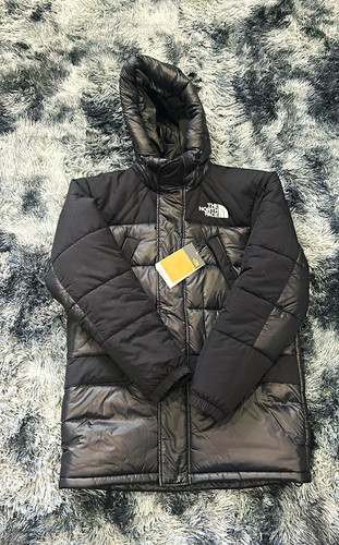 The north face hmlyn ins - hmlyn, parka