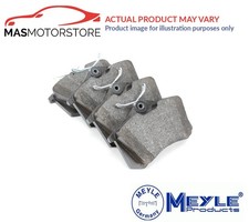 BRAKE PADS SET BRAKING PAD