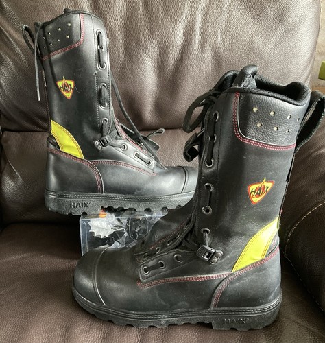 Halx fire flash boots size - halx,