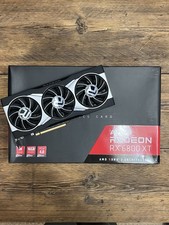 AMD Radeon RX 6800 XT 16GB Graphics Card
