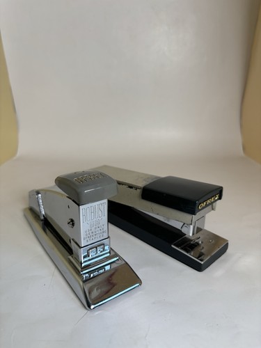 Pair vintage ofrex robust - robust, 50