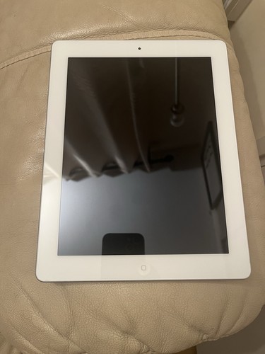 Apple ipad 16gb - 2, wi-fi