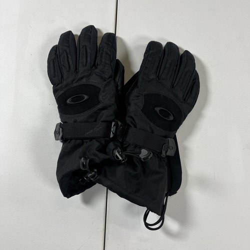 Oakley winter gloves - gloves, ski