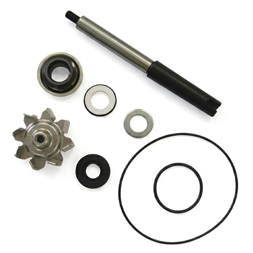 H20 top performance water pump - h20,