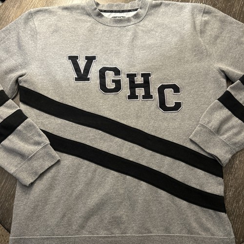 Violent gentlemen hockey - violent,
