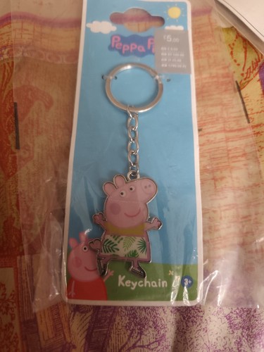 Peppa pig animated character - peppa,