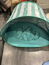 Pop Up Baby Beach Tent