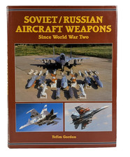 SOVIET/RUSSIAN AIRCRAFT