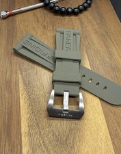 FOR OFFICINE PANERAI PAM 26mm