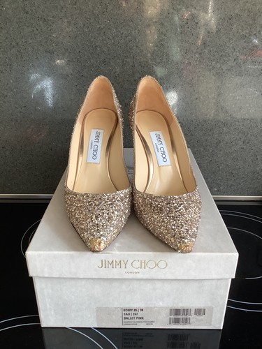 Jimmy choo romy ballet - jimmy,
