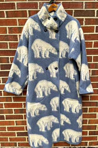 Lillunn norway blue ivory - lillunn, blue/ivory