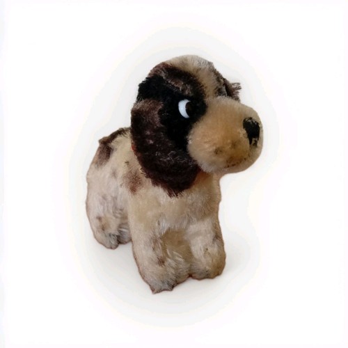 Vintage 1960s steiff black - vintage,