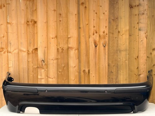 Bmw series e39 - 5,