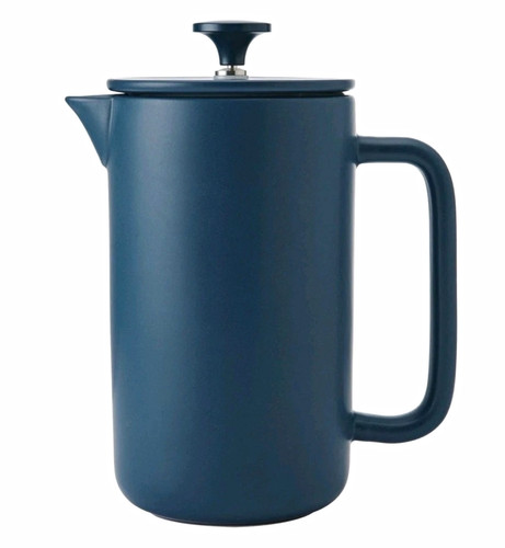 Cafetière arezzo navy - la,