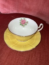 Adderley Vintage Bone China