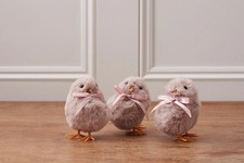 75 x Set of 3 Light Brown