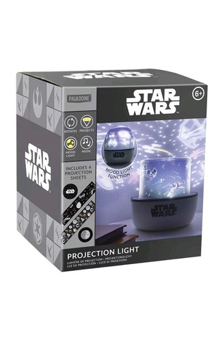 Star wars projection kids - star,