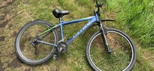 Carrera Valour Mountain Bike 24 Inch