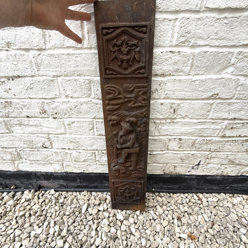 Antique cast iron - antique,