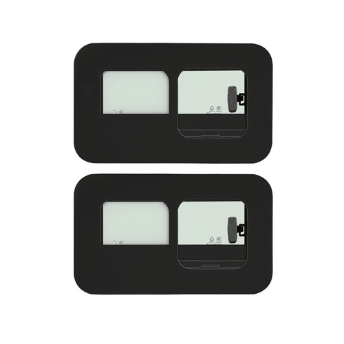 Camper sliding window - camper,