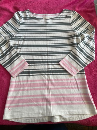 Joules jumper sweater - sweater, size