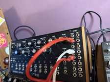 Moog Spectravox  - with On Off