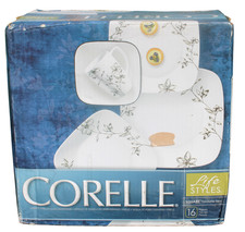 2012 Corelle Lifestyles Square